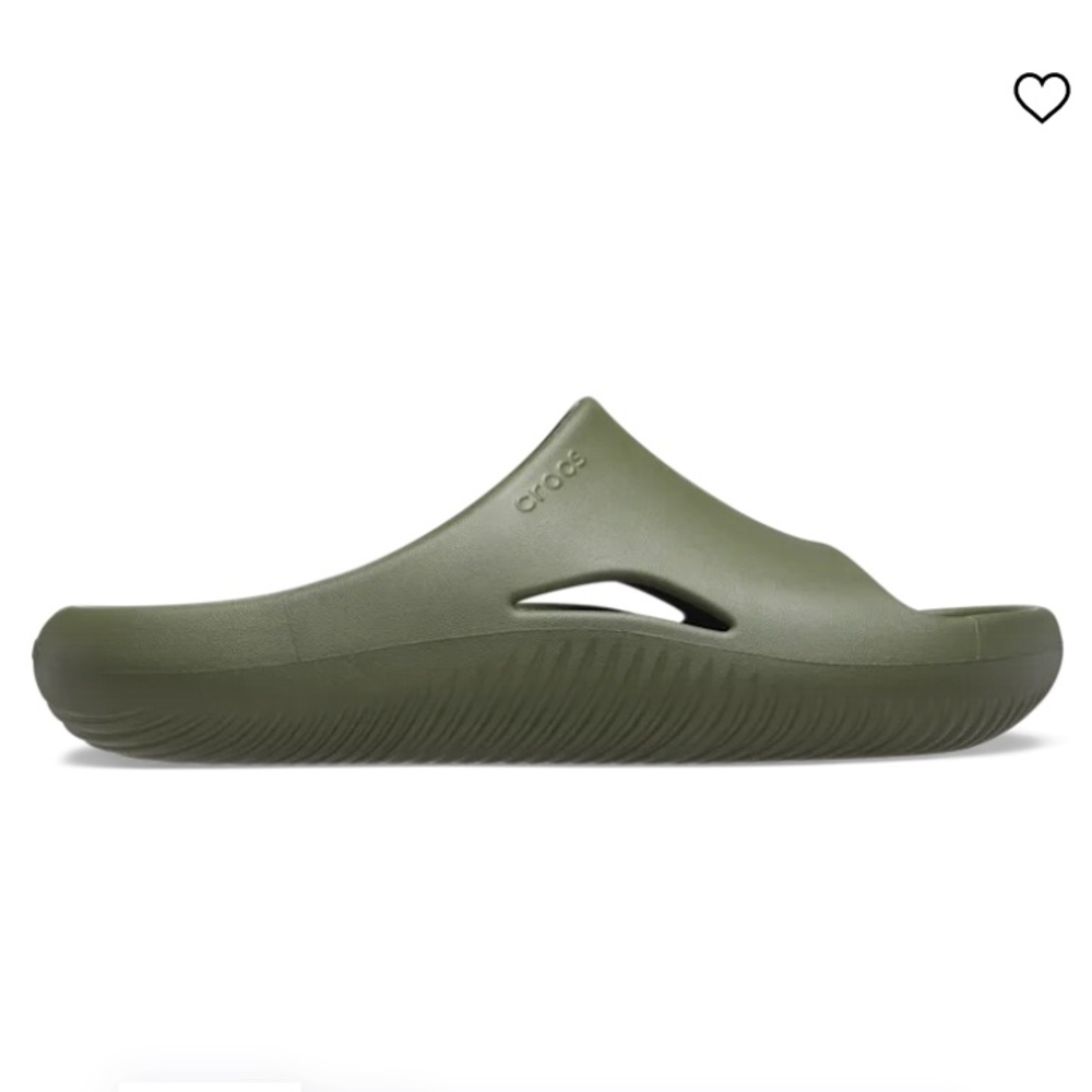 Crocs Mellow Slide - Picture 7 of 16